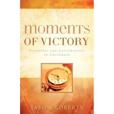 Moments of Victory