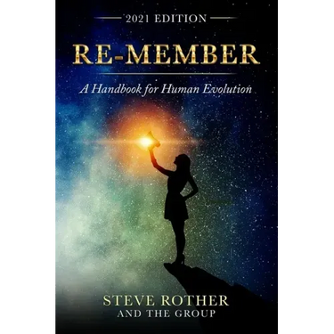 Re-member: A Handbook for Human Evolution 2021 Edition