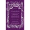 Dead Reckonings No. 31 (Spring 2022)