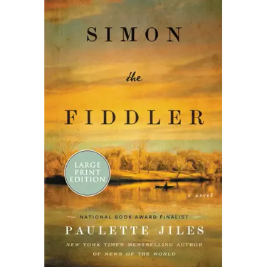 Simon the Fiddler