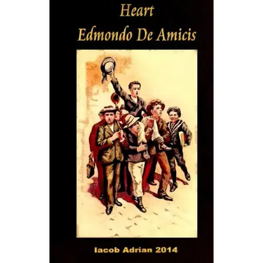 Heart Edmondo De Amicis