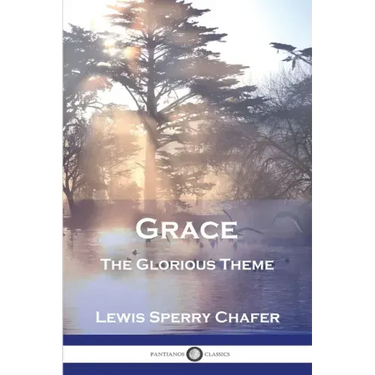 Grace: The Glorious Theme