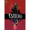 Chicago Typewriter: The Red Ribbon