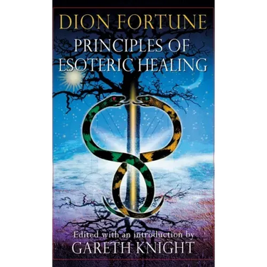 Principles of Esoteric Healing