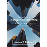 The Nitti-Gritty of Management Accounting: Principles and Practice