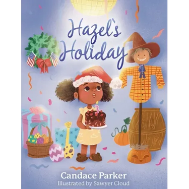 Hazel's Holiday