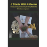 It Starts with a Kernel: Growing, learning, and discovering new family relationships While discovering Corn