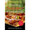 The New York Times Sizzling Summer Crosswords: 75 Easy to Hard Puzzles