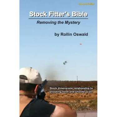 Stock Fitter's Bible: Second Edition