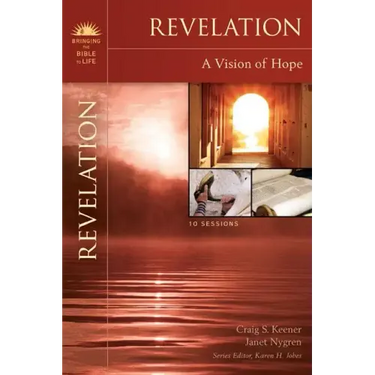 Revelation: A Vision of Hope