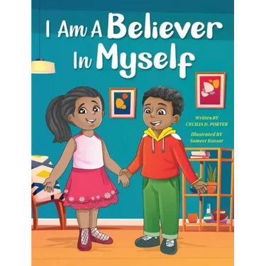 I Am a Believer in Myself!