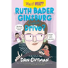 Ruth Bader Ginsburg Couldn't Drive?