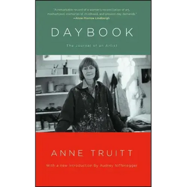 Daybook: The Journal of an Artist