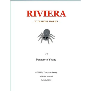 Riviera: ... with Short Stories ...