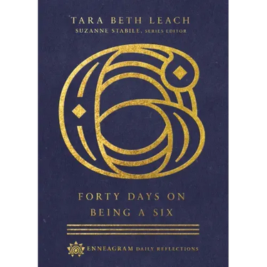 Forty Days on Being a Six