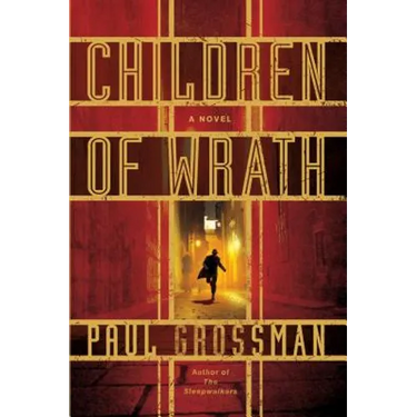 Children of Wrath