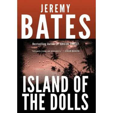 Island of the Dolls