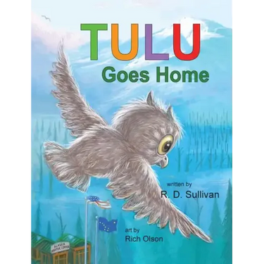 Tulu Goes Home
