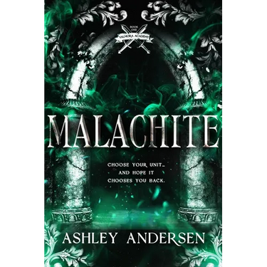 Malachite