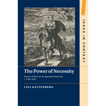 The Power of Necessity