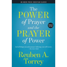 The Power of Prayer and the Prayer of Power: And all things you ask in prayer, believing, you will receive. - Matthew 21:22