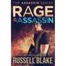 Rage of the Assassin