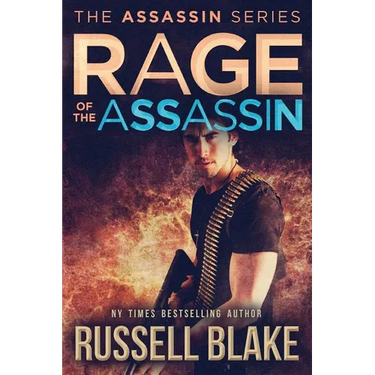 Rage of the Assassin