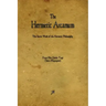 The Hermetic Arcanum