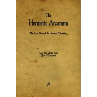 The Hermetic Arcanum