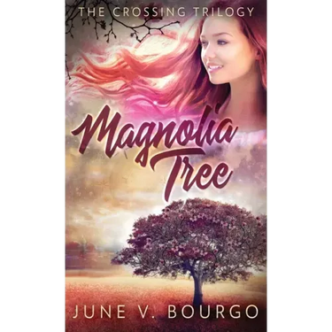 Magnolia Tree