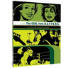 The Girl from H.O.P.P.E.R.S.: A Love and Rockets Book