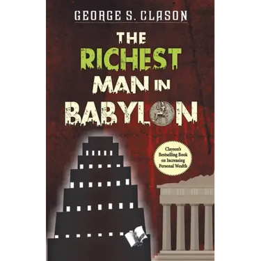 The Richest Man In Babylon
