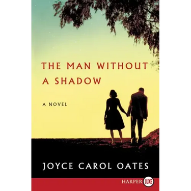 The Man Without a Shadow