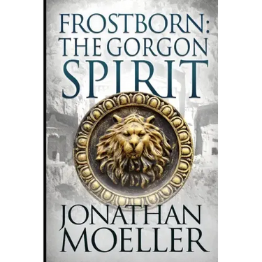 Frostborn: The Gorgon Spirit