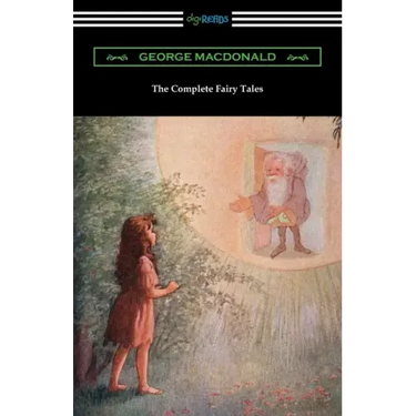 The Complete Fairy Tales