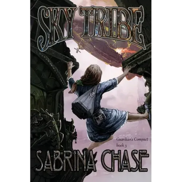Sky Tribe