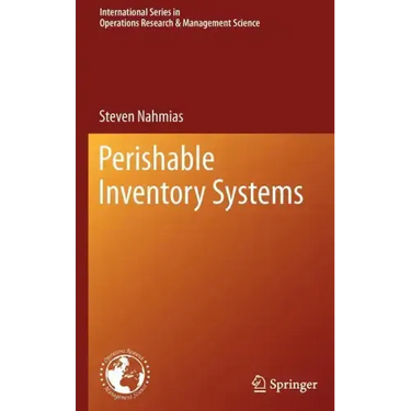 Perishable Inventory Systems