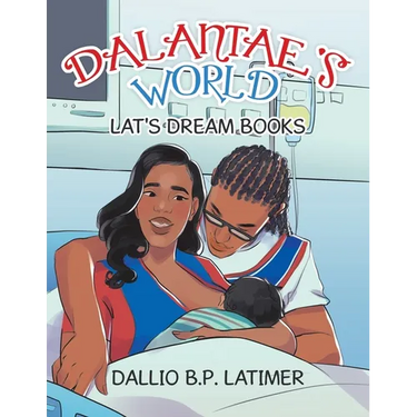 Dalantae's World