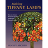 Making Tiffany Lamps