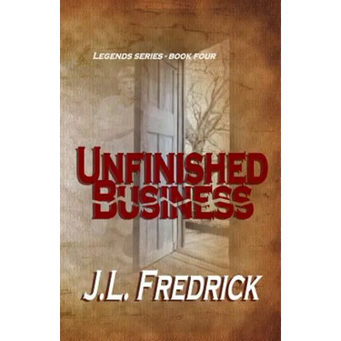 Unfinished Business