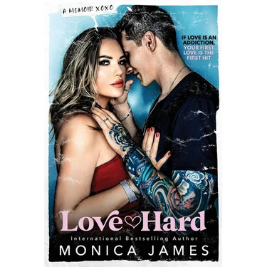Love Hard: A Memoir