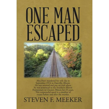 One Man Escaped