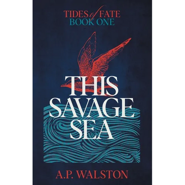 This Savage Sea
