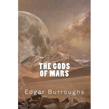 The Gods of Mars