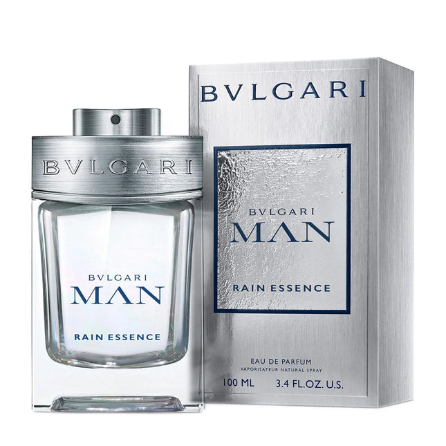Blvgari Man Rain Essence 3.4 EDP for men by LaBellePerfumes