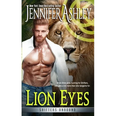 Lion Eyes