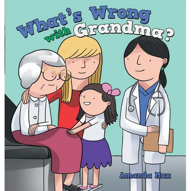 What's Wrong with Grandma?