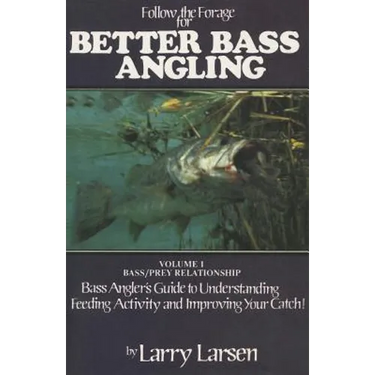 Follow the Forage for Better Bass Angling