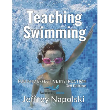 Teaching Swimming: Fun and Effective Instruction