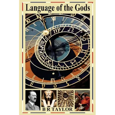 Language of the Gods